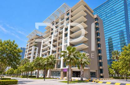 Apartment - 3 - 5 for sale in Marina Square - Al Reem Island - Abu Dhabi