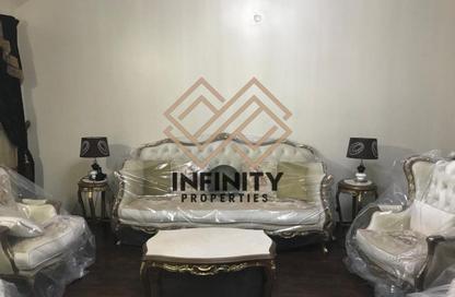 Apartment - 2 Bedrooms - 3 Bathrooms for sale in Al Khor Tower B1 - Al Khor Towers - Ajman Downtown - Ajman