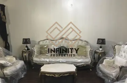 Apartment - 2 Bedrooms - 3 Bathrooms for sale in Al Khor Tower B1 - Al Khor Towers - Ajman Downtown - Ajman