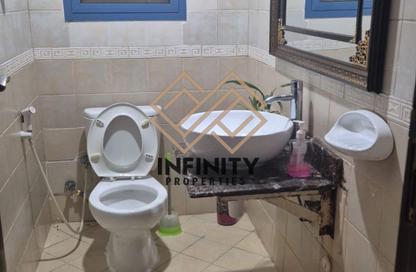 Apartment - 2 Bedrooms - 3 Bathrooms for sale in Al Khor Tower B1 - Al Khor Towers - Ajman Downtown - Ajman