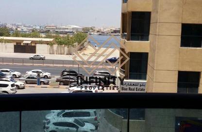 Apartment - 2 Bedrooms - 3 Bathrooms for sale in Al Khor Tower B1 - Al Khor Towers - Ajman Downtown - Ajman