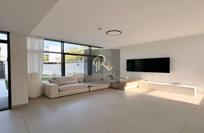 Townhouse - 2 Bedrooms - 3 Bathrooms for sale in Sendian - Masaar - Tilal City - Sharjah