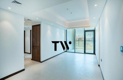 Apartment - 2 Bedrooms - 3 Bathrooms for sale in Cresswell Residences - Residential District - Dubai South (Dubai World Central) - Dubai