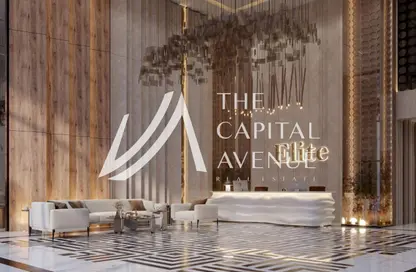 شقة - 3 غرف نوم - 3 حمامات للبيع في برج راديانت إيليت - مدينة الأضواء - جزيرة الريم - أبوظبي