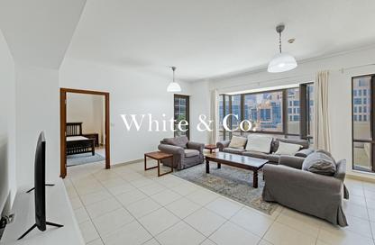 Apartment - 1 Bedroom - 2 Bathrooms for rent in South Ridge 4 - South Ridge - Downtown Dubai - Dubai