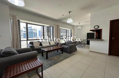 Apartment - 1 Bedroom - 2 Bathrooms for rent in South Ridge 4 - South Ridge - Downtown Dubai - Dubai