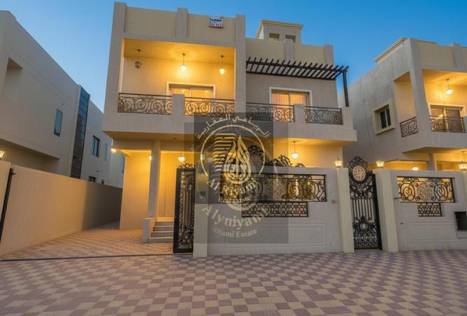 56134755 - الصورة الرئيسية للعقار