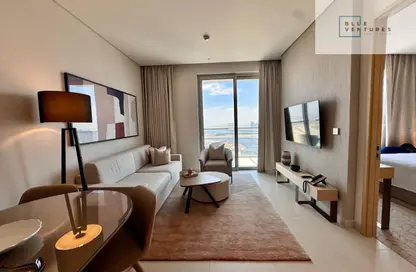 Apartment - 1 Bedroom - 2 Bathrooms for rent in Vida Dubai Mall Tower 1 - Vida Residences Dubai Mall - Downtown Dubai - Dubai