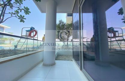 Apartment - Studio - 1 Bathroom for sale in Orchid B - Orchid - Damac Hills - Dubai Apartment - Studio - 1 Bathroom for sale in Orchid B - Orchid - Damac Hills - Dubai