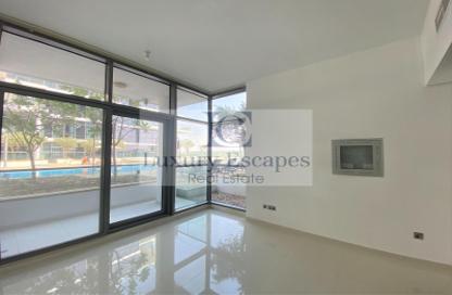 Apartment - Studio - 1 Bathroom for sale in Orchid B - Orchid - DAMAC Hills - Dubai