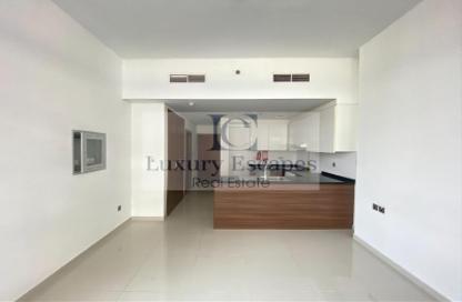 Apartment - Studio - 1 Bathroom for sale in Orchid B - Orchid - DAMAC Hills - Dubai