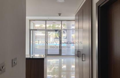 Apartment - Studio - 1 Bathroom for sale in Orchid B - Orchid - DAMAC Hills - Dubai