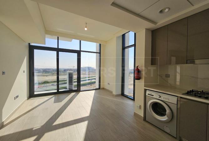 ONE BED | CHILLER FREE | SAMI FURNISHED | VACANT