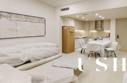 Apartment - 1 Bedroom - 2 Bathrooms for sale in MAG 330 - City of Arabia - Dubai
