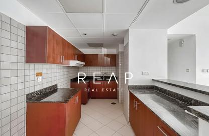 شقة - 2 غرف نوم - 2 حمامات للبيع في سكاي كورتس تاور F - أبراج سكاي كورتس - مجمع دبي ريزيدنس - دبي