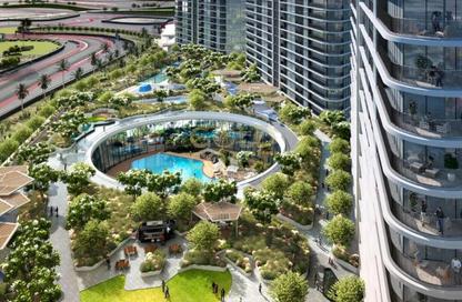 Apartment - 2 Bedrooms - 2 Bathrooms for sale in Sobha One Tower C - Sobha One - Ras Al Khor Industrial 1 - Ras Al Khor - Dubai