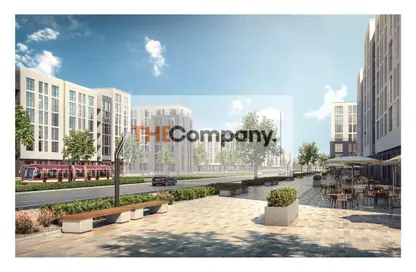 Apartment - 2 Bedrooms - 2 Bathrooms for sale in Alreeman - Al Shamkha - Abu Dhabi