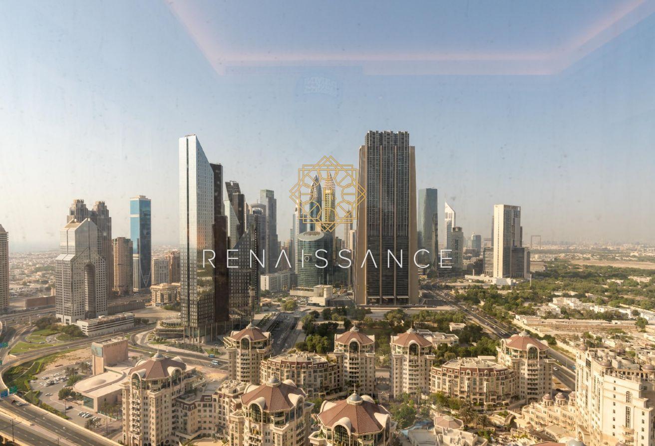 4BR Maids | Fully Furnished Penthouse | Downtown photo 28