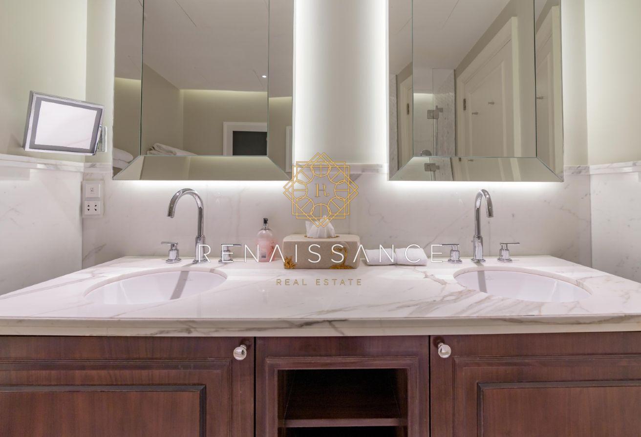 4BR Maids | Fully Furnished Penthouse | Downtown photo 19