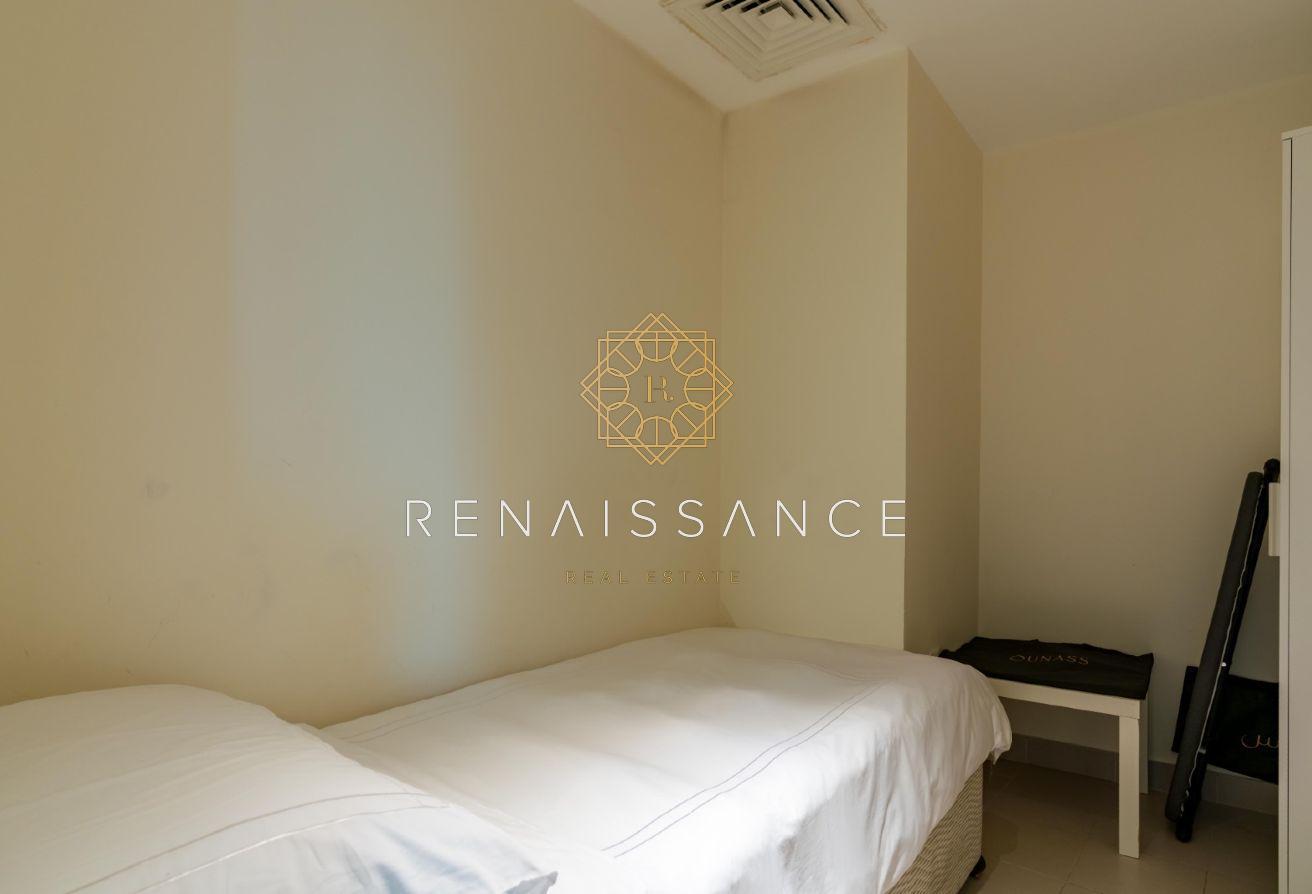 4BR Maids | Fully Furnished Penthouse | Downtown photo 18