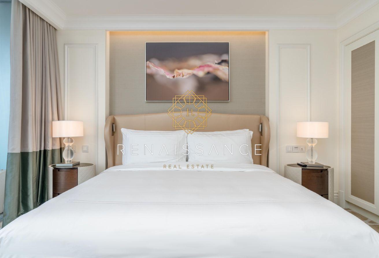 4BR Maids | Fully Furnished Penthouse | Downtown photo 10