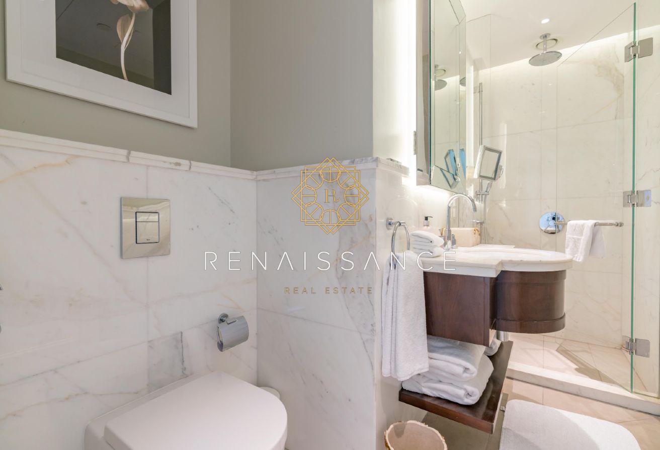4BR Maids | Fully Furnished Penthouse | Downtown photo 22