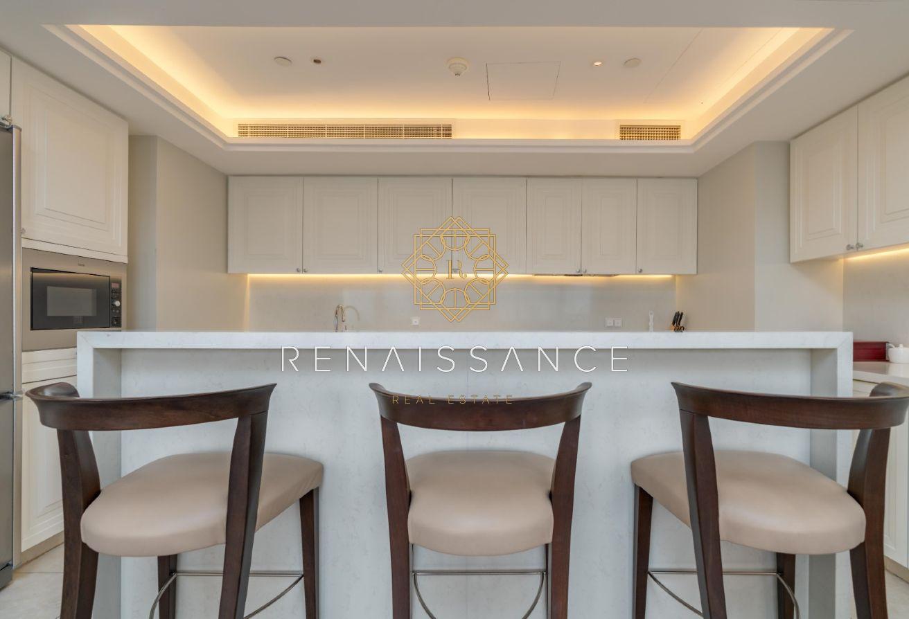 4BR Maids | Fully Furnished Penthouse | Downtown photo 7