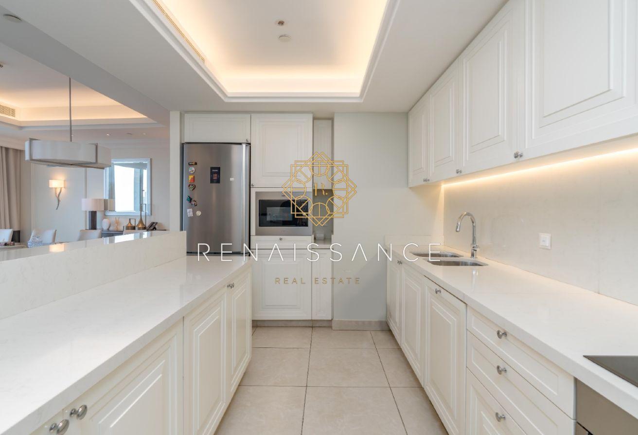 4BR Maids | Fully Furnished Penthouse | Downtown photo 6