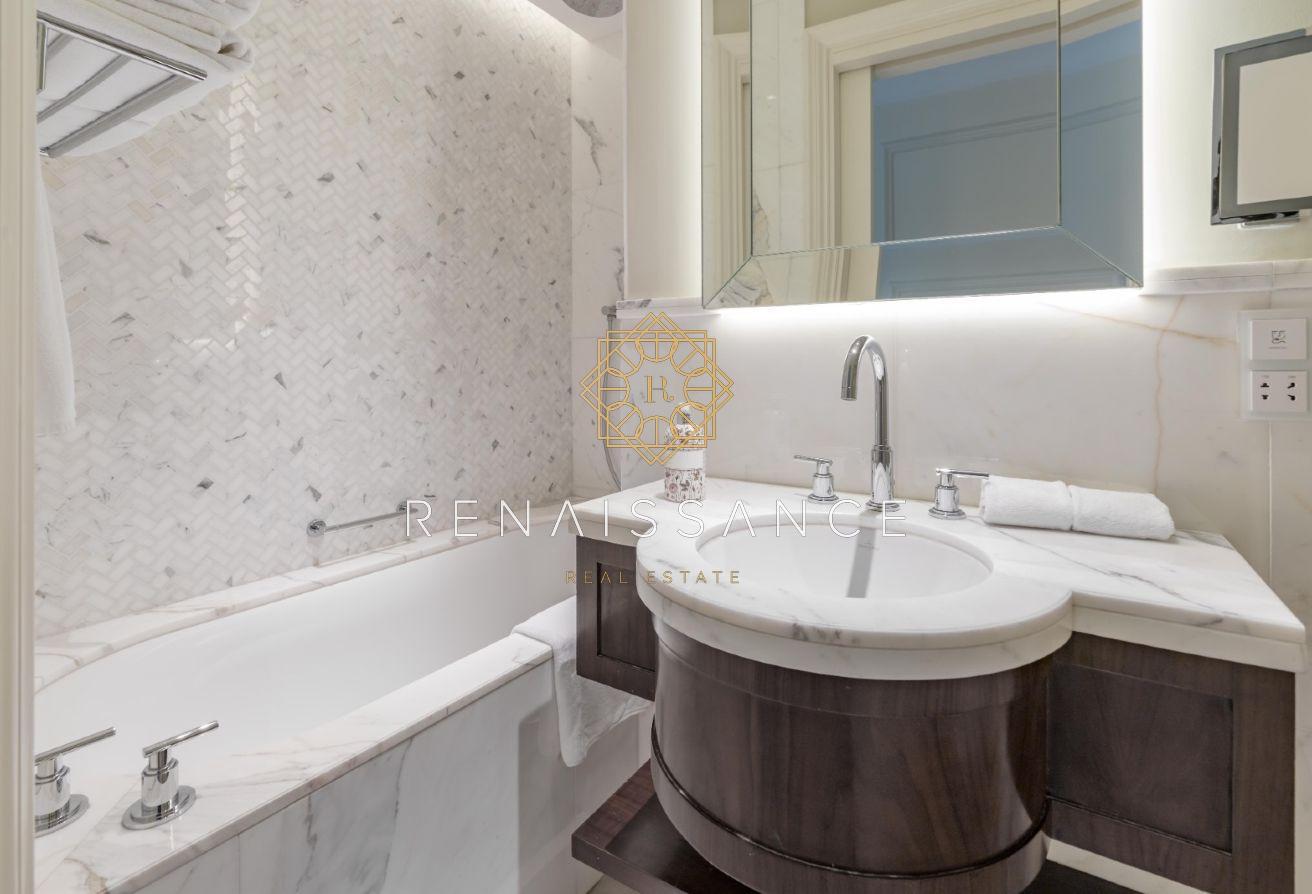 4BR Maids | Fully Furnished Penthouse | Downtown photo 23