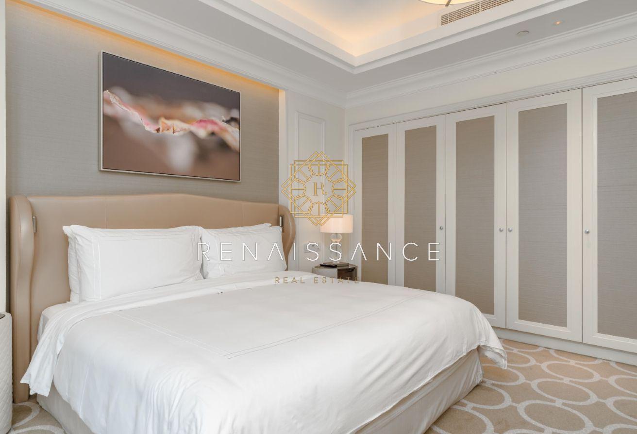 4BR Maids | Fully Furnished Penthouse | Downtown photo 9