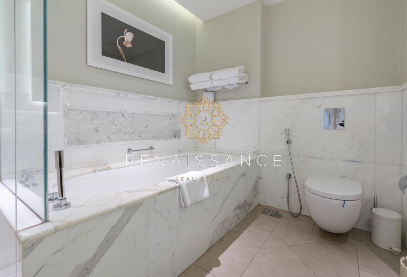 4BR Maids | Fully Furnished Penthouse | Downtown photo 20