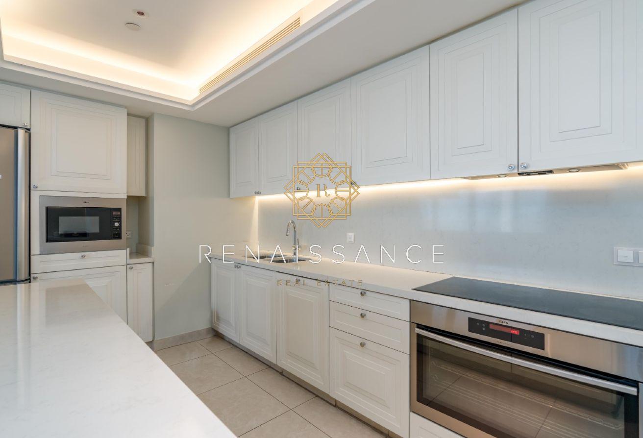 4BR Maids | Fully Furnished Penthouse | Downtown photo 5
