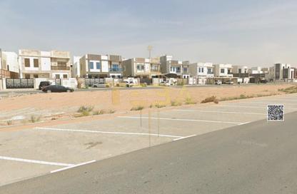 أرض - استوديو للبيع في الباهيه هيلز - الباهية - عجمان أرض - استوديو للبيع في الباهيه هيلز - الباهية - عجمان