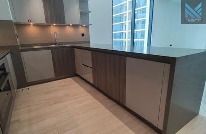 Apartment - 3 Bedrooms - 4 Bathrooms for rent in Crest Grande - Sobha Hartland - Mohammed Bin Rashid City - Dubai Apartment - 3 Bedrooms - 4 Bathrooms for rent in Crest Grande - Sobha Hartland - Mohammed Bin Rashid City - Dubai