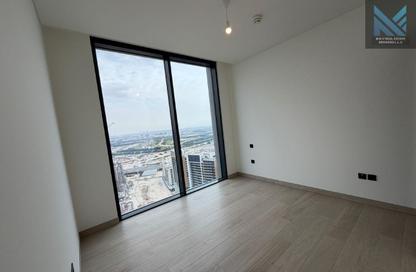 Apartment - 3 Bedrooms - 4 Bathrooms for rent in Crest Grande - Sobha Hartland - Mohammed Bin Rashid City - Dubai Apartment - 3 Bedrooms - 4 Bathrooms for rent in Crest Grande - Sobha Hartland - Mohammed Bin Rashid City - Dubai