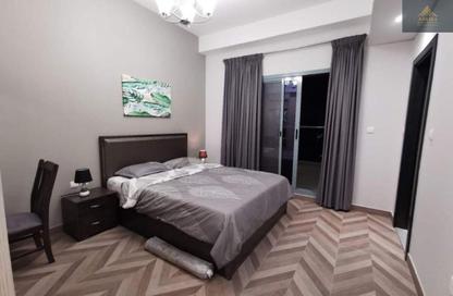 Apartment - 1 Bedroom - 2 Bathrooms for sale in Elite Business Bay Residence - Business Bay - Dubai