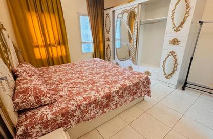 Apartment - 1 Bedroom - 2 Bathrooms for rent in New Al Taawun Road - Al Taawun - Sharjah Apartment - 1 Bedroom - 2 Bathrooms for rent in New Al Taawun Road - Al Taawun - Sharjah