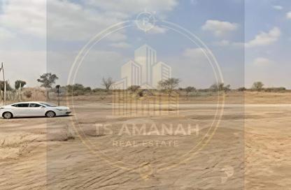 Land - Studio for sale in Al Zaheya Gardens - Al Zahya - Ajman Land - Studio for sale in Al Zaheya Gardens - Al Zahya - Ajman