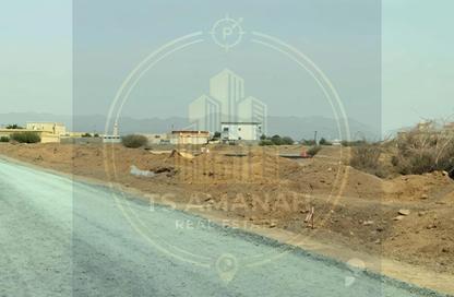 Land - Studio for sale in Al Zaheya Gardens - Al Zahya - Ajman