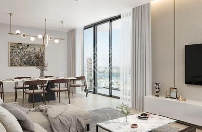 Apartment - 2 - 3 for sale in Sobha Verde - Jumeirah Lake Towers - Dubai