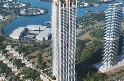 Apartment - 2 - 3 for sale in Sobha Verde - Jumeirah Lake Towers - Dubai