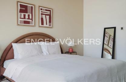 Apartment - 1 - 2 for sale in Lakeside Residence - JLT Cluster A - Jumeirah Lake Towers - Dubai