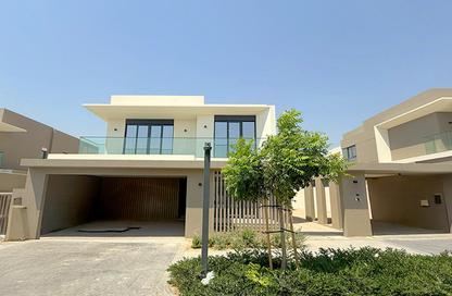Villa - 4 Bedrooms - 5 Bathrooms for sale in Jebel Ali Village Villas - Jebel Ali Village - Jebel Ali - Dubai