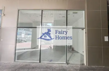 Shop - Studio for sale in Empire Heights Podium - Empire Heights - Business Bay - Dubai Shop - Studio for sale in Empire Heights Podium - Empire Heights - Business Bay - Dubai