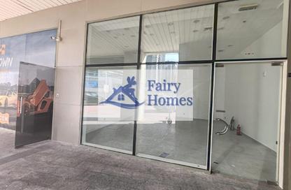 Shop - Studio for sale in Empire Heights Podium - Empire Heights - Business Bay - Dubai