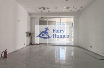 Shop - Studio for sale in Empire Heights Podium - Empire Heights - Business Bay - Dubai