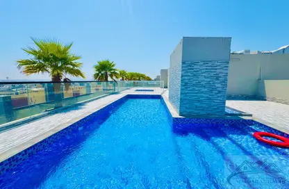 Apartment - 2 Bedrooms - 3 Bathrooms for rent in Muweileh Community - Muwaileh Commercial - Sharjah