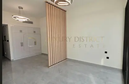 Apartment - Studio - 1 Bathroom for rent in OST Tower 11 - Majan - Dubai Land - Dubai