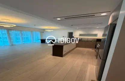 Apartment - 1 Bedroom - 2 Bathrooms for rent in Me Do Re Tower - JLT Cluster L - Jumeirah Lake Towers - Dubai