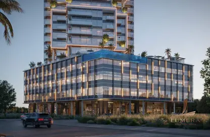 Retail - Studio for sale in Samana Barari Avenue - Majan - Dubai Land - Dubai Retail - Studio for sale in Samana Barari Avenue - Majan - Dubai Land - Dubai